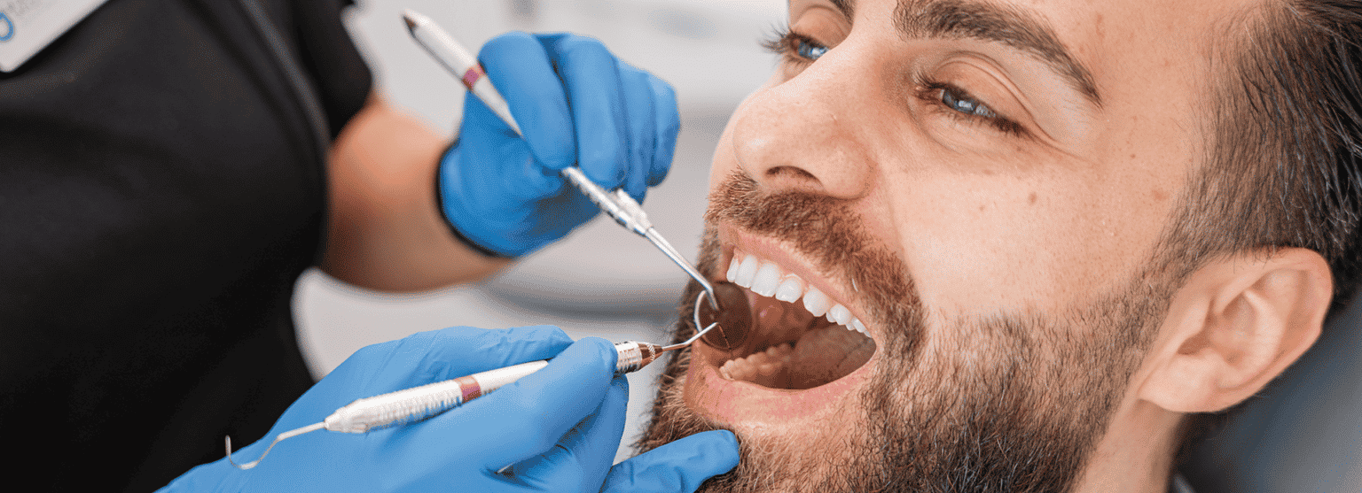 Complete Oral Exam D Dental Office