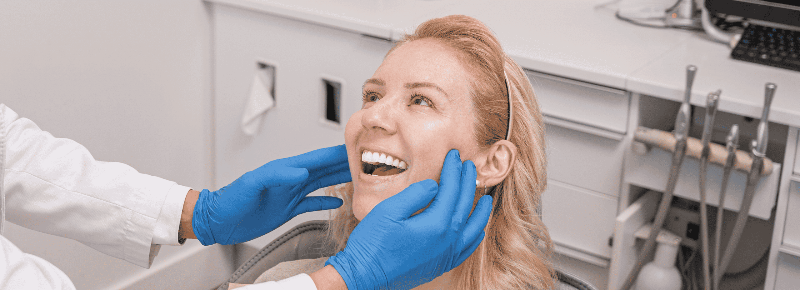 TMJ & Occlusion Treatments - D Dental Office